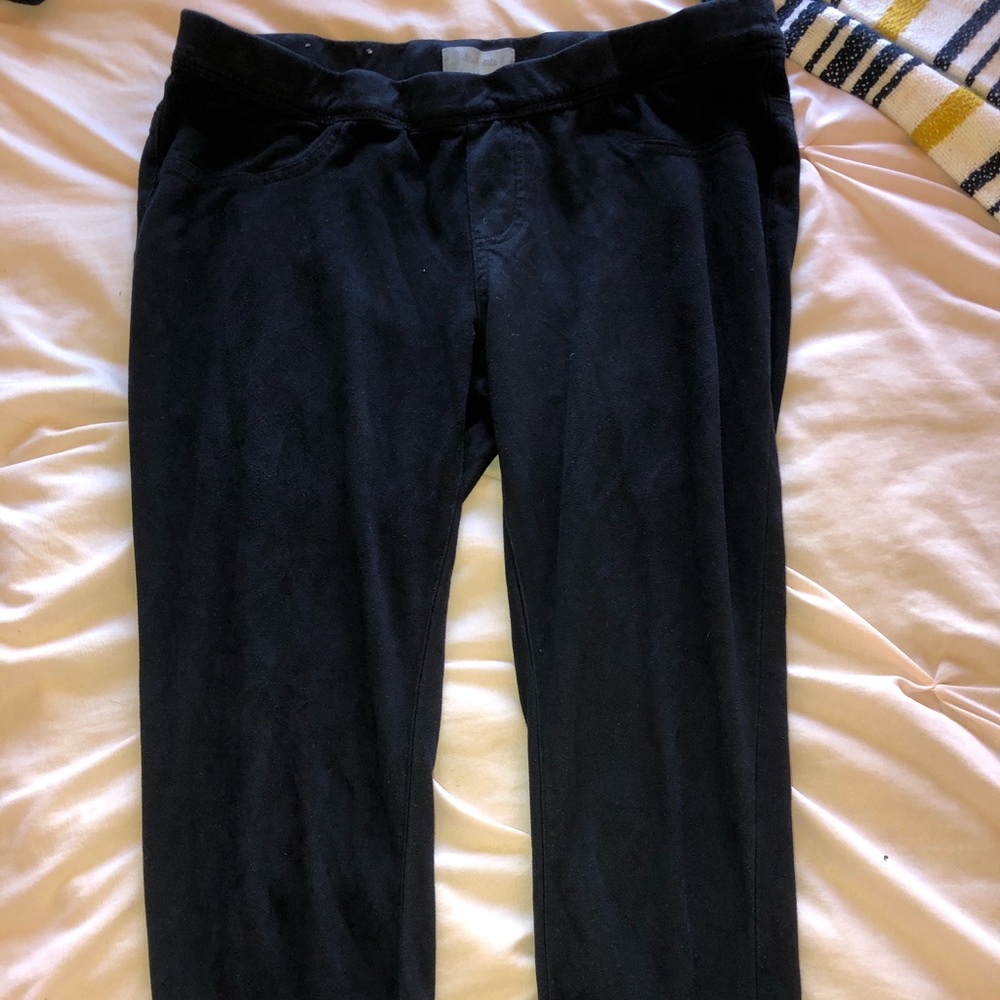 Suede Altar’d State leggings!